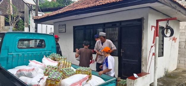 PT Naga Baladika Peduli Masyarakat, Gelar Pesta Rakyat hingga Ambulans Gratis