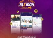 Jelajahi Jateng-DIY Lewati 579 KM Naik Kereta Api di Jasirah Race 2025 Bank Indonesia