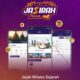 Jelajahi Jateng-DIY Lewati 579 KM Naik Kereta Api di Jasirah Race 2025 Bank Indonesia