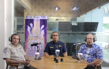 Peredaran Rokok Ilegal Meningkat, Disperidag, Bea Cukai Serta Satpol PP Jateng Tingkatkan Edukasi dan Penindakan ke Masyarakat