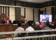 Empat Saksi Meringankan Dihadirkan Pengacara Mbak Ita di Persidangan