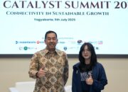 Telkom Resmikan Digistar Club Chapter UGM, Dorong Pengembangan Talenta Digital Muda Indonesia