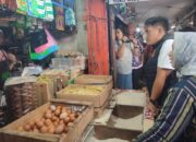 Kota Semarang Sukses Turunkan Inflasi Harga Beras
