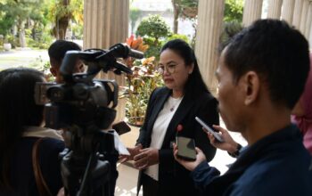 Pemkot Semarang Siapkan Sekolah Rakyat di Rowosari Tembalang, Termasuk SDM Tenaga Pendidik