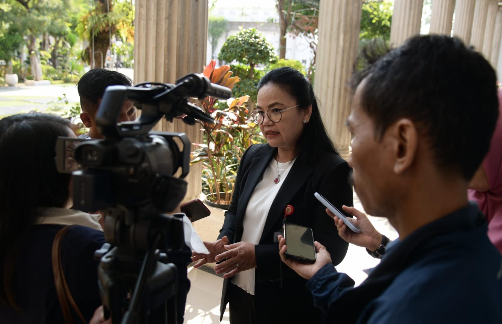 Pemkot Semarang Siapkan Sekolah Rakyat di Rowosari Tembalang, Termasuk SDM Tenaga Pendidik