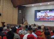 Warga Senang dan Sambut Baik Program Dana Operasional RT Rp25 Juta Per Tahun
