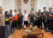 BNNP Jateng Gandeng Satudarah MC Indonesia Perkuat Kampanye Anti-Narkoba di Masyarakat