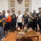 BNNP Jateng Gandeng Satudarah MC Indonesia Perkuat Kampanye Anti-Narkoba di Masyarakat