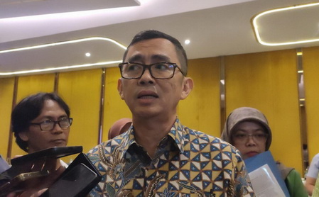 BI Jawa Tengah Fokus Perluas QRIS Pada Sektor Pariwisata
