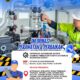 PDAM Tirta Moedal Perbaiki Pompa Distribusi Reservoir Kepoh, Ini Daftar Wilayah Terdampak