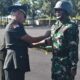 Pendidikan Tamtama Infanteri TNI AD 2025 Rindam IV/Diponegoro Resmi Dibuka