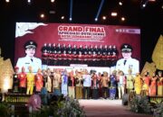 Duta GenRe 2025 Resmi Dikukuhkan, Pemkot Semarang Ingin Remaja Jadi Garda Depan Menuju Indonesia Emas