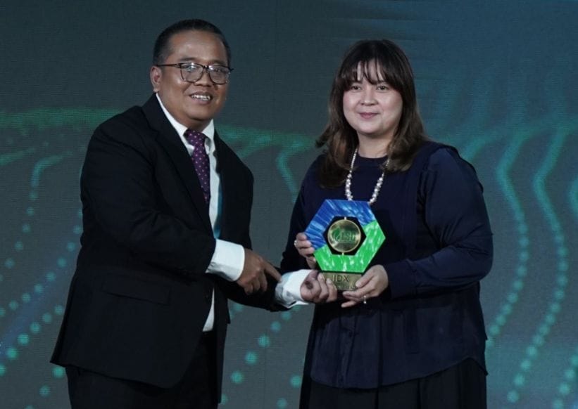 XLSMART Raih Tiga Penghargaan Bidang ESG, Layanan Pelanggan, dan Teknologi
