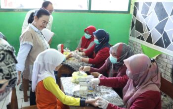 Pemkot Semarang Fasilitasi Cek Kesehatan Gratis untuk Anak Sekolah