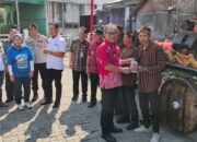 BPR BKK Semarang Salurkan CSR dan Dukung Nelayan Kampung Mangut di Event Tunas Bahari 2025