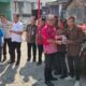 BPR BKK Semarang Salurkan CSR dan Dukung Nelayan Kampung Mangut di Event Tunas Bahari 2025