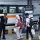 Kereta Api Lokal Daop 4 Layani 567.308 Penumpang di Semester I 2025