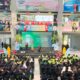 Techtopia 2025 di Binus University Semarang, Siapkan Generasi Muda Hadapi Dunia Industri 4.0