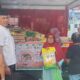 Lewat Program ‘Kempling Semar’, Edo Dapat Beras dan Sayur dengan Harga Terjangkau