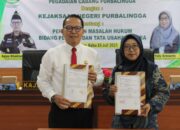 PT Pegadaian Area Purwokerto Gandeng Kejari Purbalingga Berantas Kredit Nasabah Bermasalah