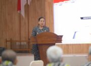 Rekomendasi KPK ke Pemkot Semarang: Jangan Ada Anggaran Fisik di Kelurahan dan Kecamatan