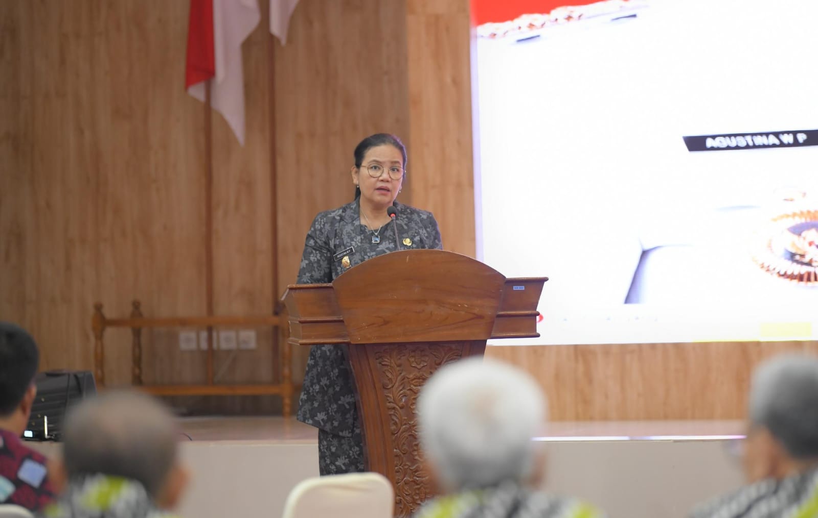 Rekomendasi KPK ke Pemkot Semarang: Jangan Ada Anggaran Fisik di Kelurahan dan Kecamatan