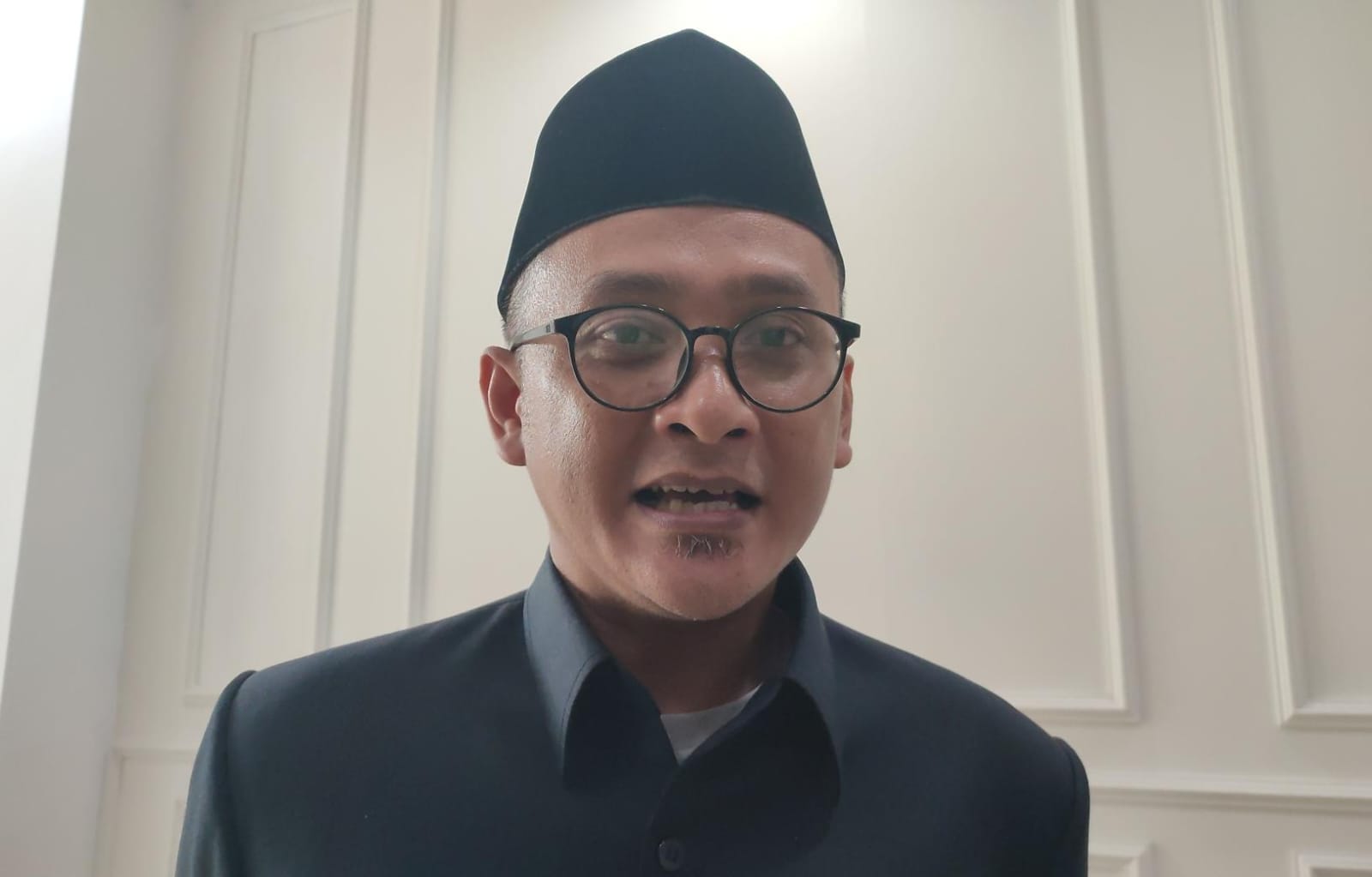 Soal Dana Operasional RT Rp25 Juta, Ali Berharap Pemkot Semarang Libatkan Dewan dalam Pengawasan