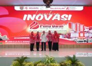Tingkatkan Layanan, RSWN Launching Pelita Darah Wong Semarang