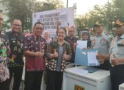 Penuhi Rekomendasi KPK, Semua PPKom dan PA di Kota Semarang Tanda Tangani Pakta Integritas