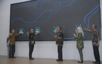 Semarang Makin Canggih, Semua Data Bisa Diakses Warga Lewat SAMAWA dan S'MEDI