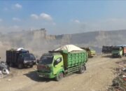Galian C Brown Canyon Diduga Jadi TPA Ilegal, Warga Keluhkan Tumpukan Sampah dan Asap Pembakaran