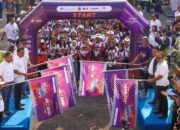 BI Jateng Gelar Jasirah Race 2025, Dorong Promosi Wisata Sejarah dan Digitalisasi Ekonomi