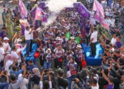 Promosi Wisata Sejarah Lewat Jasirah Race, Gojek Hadirkan Akses Mobilitas Aman dan Nyaman