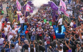 Promosi Wisata Sejarah Lewat Jasirah Race, Gojek Hadirkan Akses Mobilitas Aman dan Nyaman