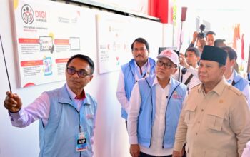 Telkom Perkuat Digitalisasi Koperasi Desa melalui Platform Digi Koperasi