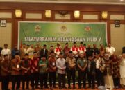 LDII Jateng Gelar Silaturahim Kebangsaan Jilid V: Perkuat Toleransi Lintas Agama Demi Harmoni Bangsa