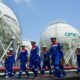 Komut Pertamina Tinjau Sarfas di Semarang Pastikan Pasokan LPG dan Avtur di Jateng Aman