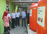 KAI Beri Bantuan Teknologi Air Bersih untuk Masyarakat Kradenan dan Toroh