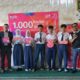Tri dan 1.000 Guru Foundation Buka Akses Digital ke Lebih dari 400 Sekolah