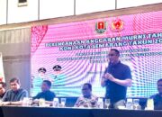 Semarang Siap Jadi Tuan Rumah Porprov Jateng 2026, Fokus Efisiensi Anggaran dan Target Juara Umum