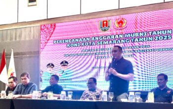 Semarang Siap Jadi Tuan Rumah Porprov Jateng 2026, Fokus Efisiensi Anggaran dan Target Juara Umum