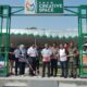 KAI Resmikan UMKM Creative Space di Museum Ambarawa, Bantu UMKM Lebih Berkembang