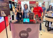 IM3 Platinum Hadirkan Pengalaman Digital Next Level dengan iPhone 16 di Surabaya dan Jogja