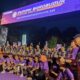 Perputaran Uang di Rupiah Borobudur Playon Tembus Rp 5 Miliar