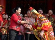 Walikota Semarang Apresiasi Festival Cheng Ho, Bisa Jadi Wisata Budaya Berbasis Sejarah
