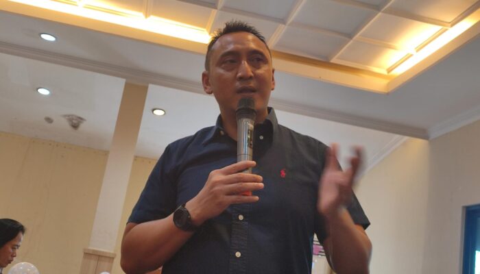 Ada Semargres di Agustus 2025 Ini, Belanja di Kota Semarang Banyak Diskon Bisa Dapat Mobil