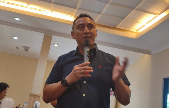 Ada Semargres di Agustus 2025 Ini, Belanja di Kota Semarang Banyak Diskon Bisa Dapat Mobil