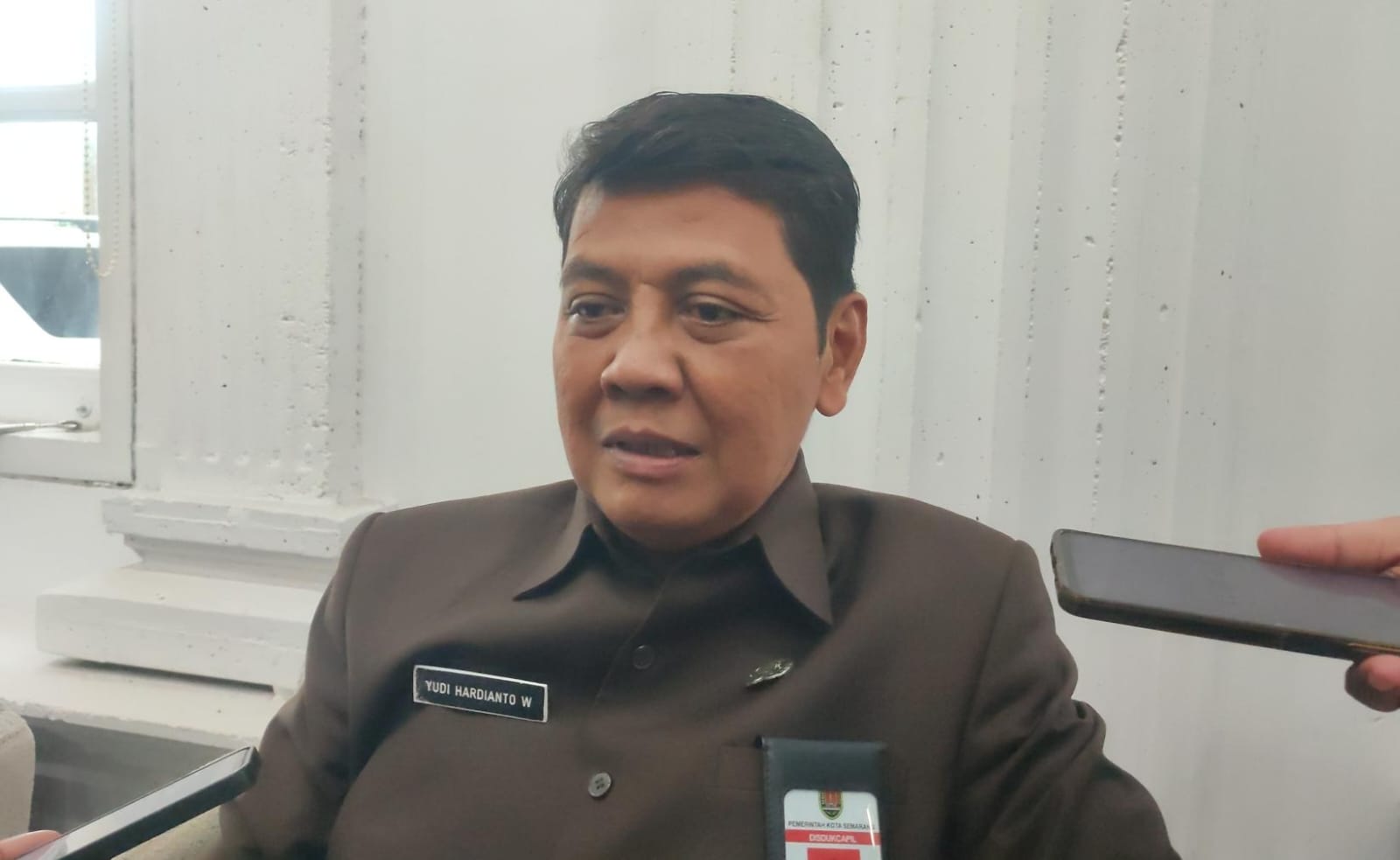 Anak dari Nikah Siri Bisa Urus Akta Kelahiran sebagai "Anak Ibu"