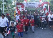 Lomba Hias Perkantoran Hingga Kompetisi Foto Video Semarakan HUT RI ke-80 di Semarang