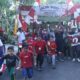 Lomba Hias Perkantoran Hingga Kompetisi Foto Video Semarakan HUT RI ke-80 di Semarang